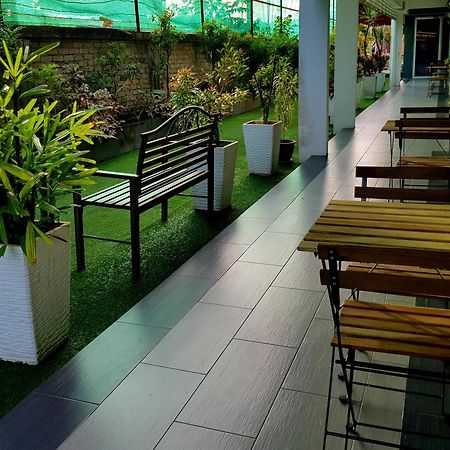 פנתאי צנאנג Cassakaseh Guest House מראה חיצוני תמונה