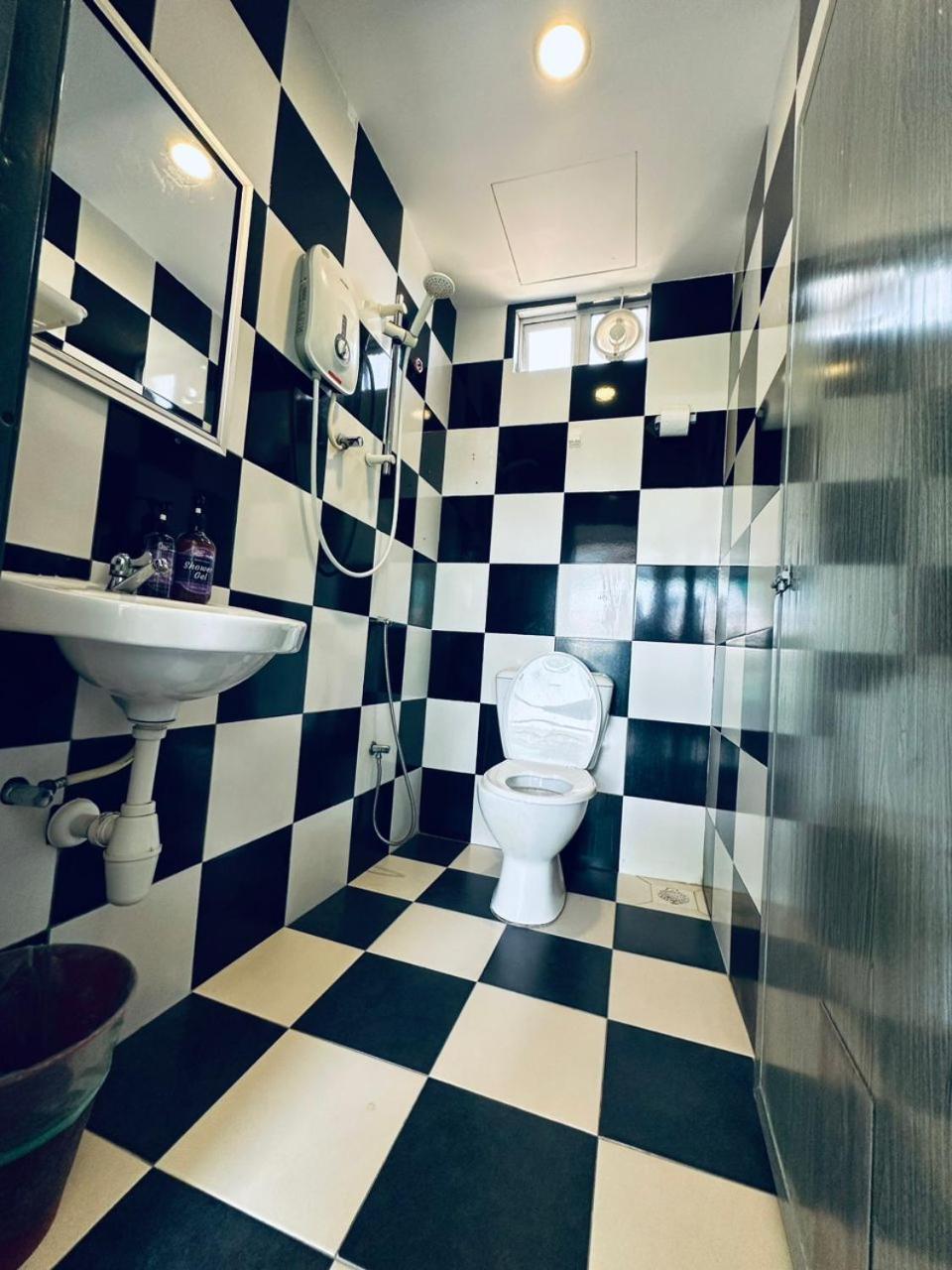 פנתאי צנאנג Cassakaseh Guest House מראה חיצוני תמונה