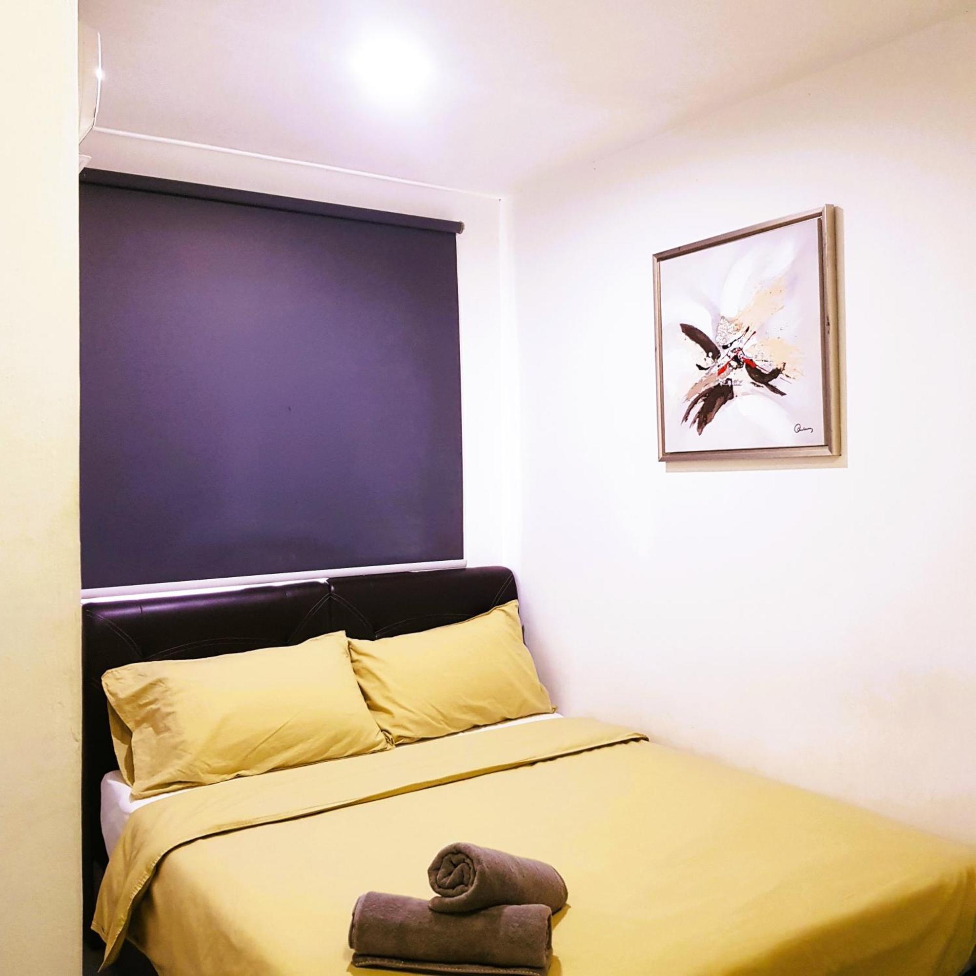 פנתאי צנאנג Cassakaseh Guest House מראה חיצוני תמונה