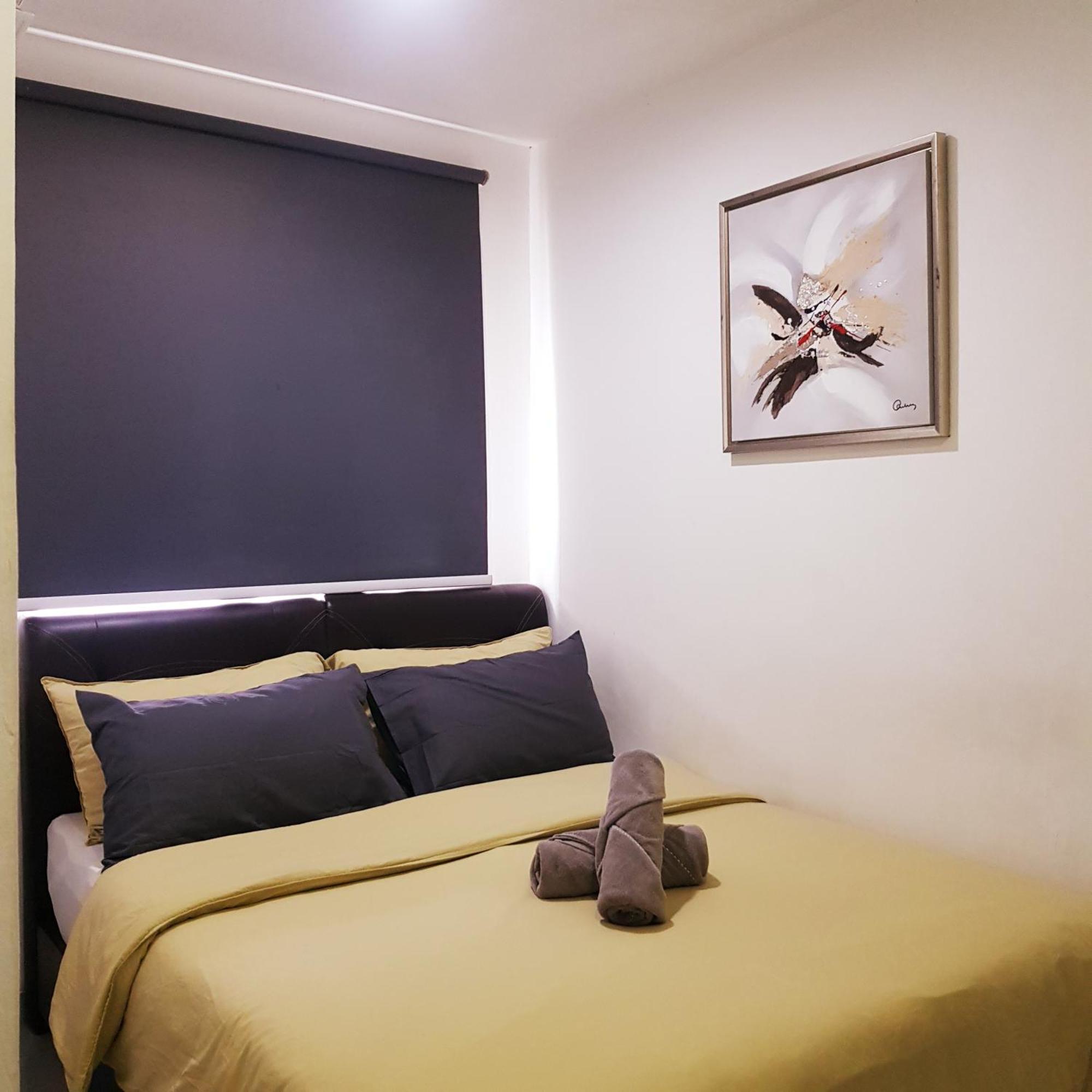 פנתאי צנאנג Cassakaseh Guest House מראה חיצוני תמונה