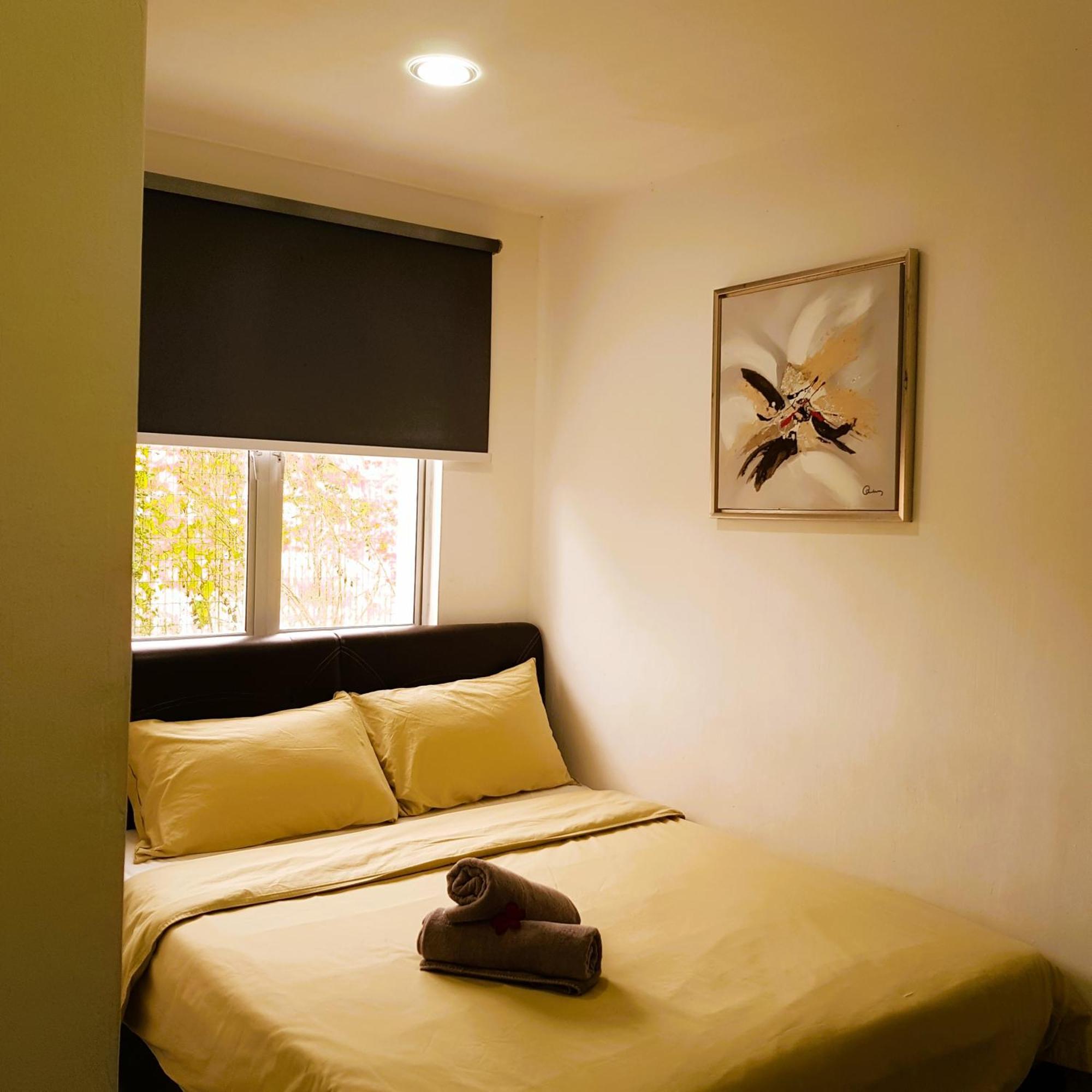 פנתאי צנאנג Cassakaseh Guest House מראה חיצוני תמונה