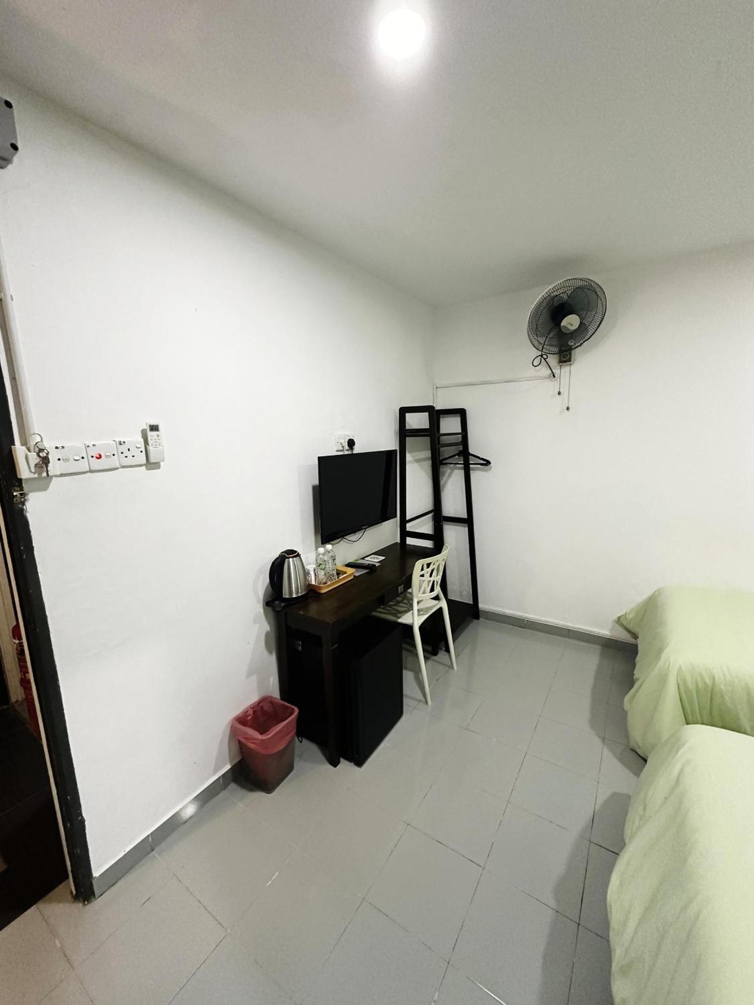 פנתאי צנאנג Cassakaseh Guest House מראה חיצוני תמונה