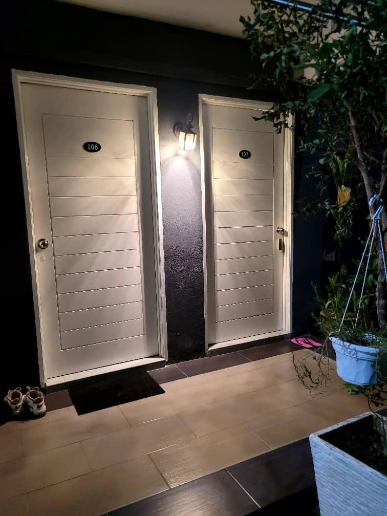 פנתאי צנאנג Cassakaseh Guest House מראה חיצוני תמונה